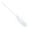 Dispositivo de Ayuda para Pesca de Lanzamiento a Larga Distancia, Peso Grande, Hundimiento Lento, Anti-Enredo, para Pescar Loaches, con Señuelos en Forma de Semilla 6G-50G