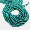 Nuevo espaciador de ópalo natural, cuentas sueltas, pulsera, collar, horquilla, accesorios de joyería DIY, venta al por mayor