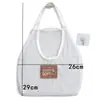 Bolsa Pendurável para Armazenamento de Meias Organizador de Roupa Íntima Pendurável para Guarda-Roupa Bolsa de Malha Pendurável na Parede Essencial para Dormitório Atrás da Porta