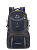 Bolsa de Montañismo Transfronteriza de Gran Capacidad con Carga Pesada Senderismo Bolsa de Viaje Conveniente Nueva Bolsa de Montañismo Deportiva al Aire Libre Multifuncional