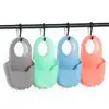 Bolsa de Drenaje de Silicona Cesta Colgante para Fregadero de Cocina Cesta de Drenaje Estante de Baño Jabonera Almacenamiento Bolsa Colgante Jabonera