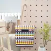 Bolsa Tecida à Mão, Bolsa Feminina de Verão, Bolsa de Ombro, Bolsa Casual de Praia para Férias, Sacola de Compras, Bolsa Cesta de Legumes
