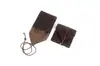 Bolsa con Cordón para Joyería, Almacenamiento de Joyería, Pulsera, Empaque de Artefactos Culturales, Bolsa para Pulseras, Bolsa de Almacenamiento, Bolsa de Terciopelo, Bolsa de Empaque