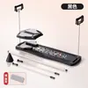 Tabla Multifuncional Plegable para Ejercicios Abdominales para Entrenamientos en Casa, Tabla de Pilates, Soporte para Plancha, Rueda Abdominal con Rebote Automático