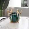 Novo Cinzeiro de Cerâmica Luxo Leve Personalidade Criativa Moda Escritório Home Office Hotel Cinzeiro Comercial Fabricantes