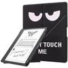 Adequado para Capa Protetora Amazon Reader Kindle 10.2 Transformers Scribe 11 Polegadas 2025Y Capa Dobrável