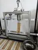 Máquina Pequena de Fazer Incenso Artesanal, Equipamento de Produção de Incenso para Oficinas Domésticas, Extrusora de Incenso, Prensa de Incenso, Ferramentas de Fabricação