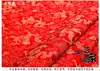 150 Telas de Seda y Satén Brocado Imitación Traje Antiguo Tang Cheongsam Ropa Tejido Jacquard Hecho a Mano Tela para Cojín de Sofá