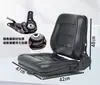 Asiento de Montacargas Heli/Hangzhou/Lonking/Tailift/Micos/Liugong. Asiento Universal para Carretilla Elevadora