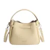 Bolsa de Mão Estilo Coreano Transfronteiriça Bolsa Saco para Mulheres Nova Primavera/Verão 2026 Bolsa de Ombro Versátil de Alto Valor Bolsa Transversal Estilo Americano
