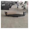 Adecuado para parachoques trasero de Toyota RAV4 2012-2013, Toyota en línea