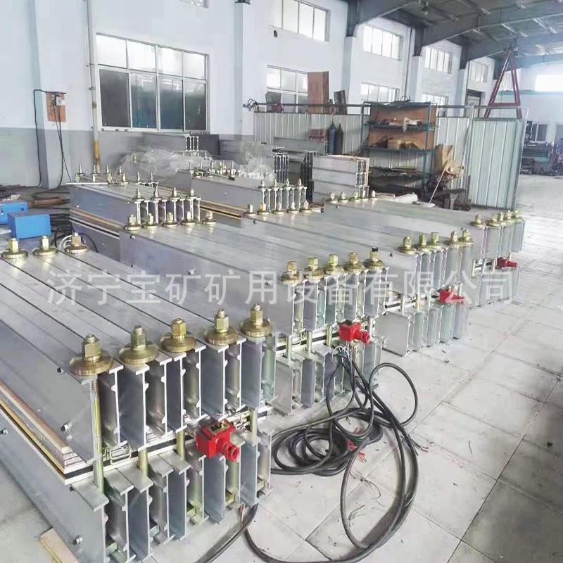 矿用皮带硫化机