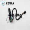 81255090124 Interruptor da Coluna de Direção do Farol do Carro Adequado para Peças Mecânicas de Carro Disponível em Estoque