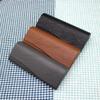 Estuche para Gafas de Estilo Nuevo, Mismo Modelo que el de Cierta Marca, Venta Directa del Fabricante, Estampado, Sencillo, Retro, Clásico, Forma de Caja, Cuero, Hecho a Mano, Estuche para Gafas