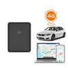 Rastreador GPS inalámbrico magnético fuerte más vendido transfronterizo para seguimiento de vehículos en tiempo real con duración de batería ultralarga