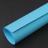250g Cartão de cor totalmente aberta 250g cartão positivo grande colorido preto e branco papel artesanal material DIY jovem