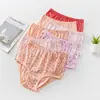 Directamente del fabricante: Pantalones Cortos y Ropa Interior Ligeros para Mujeres de Mediana Edad y Mayores, Corte Holgado, Tallas Grandes, 140g, Venta Caliente