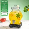 Garrafas de Vidro para Infundir Álcool, Garrafas Vazias para Vinho de Frutas Caseiro, Recipientes Selados de Grau Alimentício para Infundir Bebidas Alcoólicas