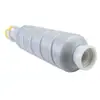 Cartucho de Toner Compatível TN710 para Impressora Laser Konica bizhub 600 601 750 751, Sem Chip