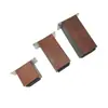 Pernas de sofá de madeira maciça pernas de móveis para armário de banheiro pernas de mesa de centro pernas de cama pernas de rack de TV pés de suporte almofadas de pé pernas de armário pernas de mesa