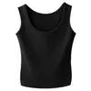Camisola de Verano 2026 para Mujer, Crop Top Corto que Expone el Ombligo, Ajustado, Sexy, Elegante y Delgado Ropa Interior
