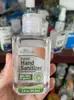 Gel de Alcohol Portátil Sin Enjuague Transfronterizo para Eliminación de Manchas, Protección de Manos e Hidratación; Combo de desinfectante de manos sin agua para el hogar