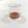 Cubierta para Pata de Mesa y Silla Antirruido Hogar Antideslizante Almohadilla para Pata de Mesa Pata de Taburete Silenciosa Silicona Almohadilla para Pata de Mesa y Silla Resistente al Desgaste y No se Cae
