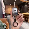 Adecuado para Dongfeng Reno Corea estuche para llave recta Corea e nocorea 2 hebilla de estuche protector para control remoto de llave