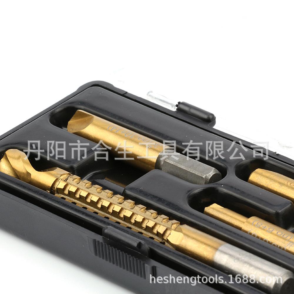 4PC带锯钻取出器 (1)