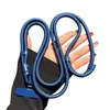 Lanyard para Teléfono de Montaña de Alta Gama con Hebilla Giratoria, Correa Cruzada Ajustable, para Colgar en el Cuello, Montañismo al Aire Libre, Multifuncional Bidireccional