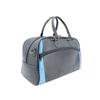 Bolsa de golf directa de fábrica impermeable para ropa y zapatos separados diseño de múltiples compartimentos bolsa puede ser al por mayor transfronteriza popular