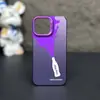 Funda para Teléfono Móvil Pintada de Coke Adecuada para Iphone17Promax Apple 16 Moda 15Pro Transfronteriza 14 Nicho 13
