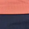 Costura Canelada Irregular Octack Tr Tiras de Pit para Sogra Outono Macio Roupa de Casa Vestido Cheongsam Camisa Básica