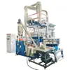 Máquina Trituradora de Baja Temperatura de Plástico PVC/PE, Trituradora Grande de Nitrógeno Líquido para Procesamiento, Equipo Industrial de Planta de Trituración