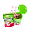 Yida Xilitol Menta Fría Aproximadamente 40 Piezas 56g Botella Individual Wrigley Flecha Verde Aliento Fresco Chicle Sin Azúcar