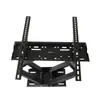 Soporte de pared para pantalla de computadora, Soporte telescópico giratorio plegable para TV, Soporte para TV, Fabricante de soportes de pared para TV