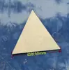 Azul Índigo Azul Índigo Tie-dye Set de Herramientas Pinzas Pinzas para Estampar Materiales DIY Tablas de Sujeción Clips Fuertes Incluye Tutorial Técnicas