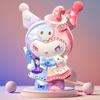Gran muñeca de vinilo resistente a caídas alcancía blanco crudo Muñeca para colorear DIY infantil Puesto de muñecas Juguete de Actividad