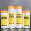 Película Antipolvo para Muebles de 10 micras Mantel Desechable Película de Enmascaramiento para Pintura en Aerosol de Automóviles Protección Especial para Pintura Decorativa