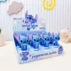 Comercio Exterior Silicona Forma de Puntada Pegamento Sólido Estudiante Mascota Linda Dibujos Animados Nuevos Suministros de Papelería Pegamento Pegamento en Barra