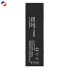 Adecuado para Batería de Cámara Fuji Fnp-100 Ds-260Hd/Mx-500/Mx-600/Mx-700/Dx-9