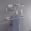 Estante de almacenamiento para baño sin taladro, portarrollos de papel higiénico, estante de acero inoxidable para papel higiénico, estante de almacenamiento para film de cocina