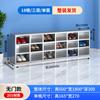 Acero inoxidable 304 laboratorio fábrica vestuario baño zapatero taller de purificación libre de polvo taburete para cambio de zapatos de personal de doble cara