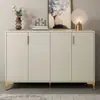Zapatero para el hogar, nuevo estilo popular 2026 para la puerta de entrada, mueble de recibidor integrado, montado en la pared, para el pasillo del edificio, gran capacidad, zapatero de entrada