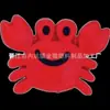 Série Animais do Oceano Charms para Tamanco Sapato Decoração de Sapato de Borracha Macia Pvc Atacado Direto da Fonte