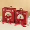 Caixa de Presente de Luxo, Caixa de Doces para Casamento, Caixa Vazia para Melhores Amigas, Madrinhas, Caixa de Presente, Caixa de Embalagem para Presente de Aniversário de Colega