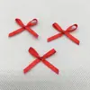 Lazo Hecho a Mano 1 Sub-cinta Cinta Cinta Lazo Envuelto a Mano Lazo de Cinta Flor Pequeña