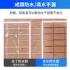 Opal pared exterior pegamento transparente impermeable pared exterior alféizar ventana junta de azulejo filtración de agua revestimiento