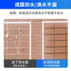 Pegamento Transparente Impermeable para Pared Exterior Impermeabilización a Prueba de Fugas en Ventana de Tejado Cocina Baño Revestimiento Impermeable sin Ladrillos