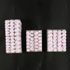 Pegamento de gelatina para uñas portátil, tamaño regular, longitud extendida, alta viscosidad, fuerte adhesión, removible, impermeable, adhesivo para uñas ultradelgado